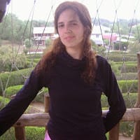 Silvina Passero