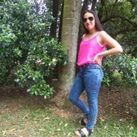 Camila Rocha