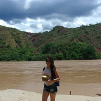 Ingrid Palacios
