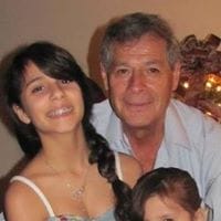 Enrique José Mejía Espinoza