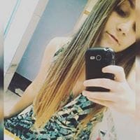 Cinthya Carolina