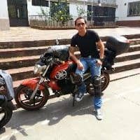 Diego Pardo