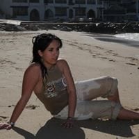 Yolanda Perez Mendoza