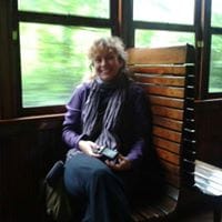 Susana Morales Fernandez