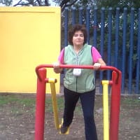 Griselda Leonor López Fuentes
