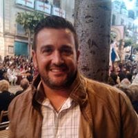 David Blanes Garcia