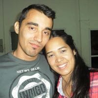 Hernan Garcia Gimenez