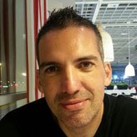 Norberto Valido Rodriguez