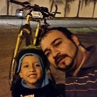 Efren Chapula Cervantes