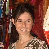 Maria Francisca Martin Gonzalez