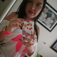 Carolina Molina Sanchez