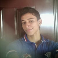 Johnnatan Delgado