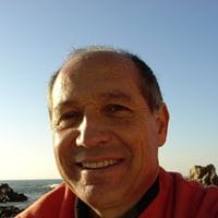 Hugo Godoy Pereda