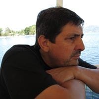 Hugo Guajardo