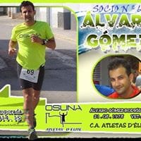 Álvaro Go