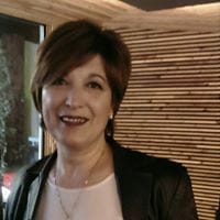 Alicia Ludeña