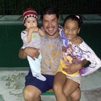 Jorge Eleazar
