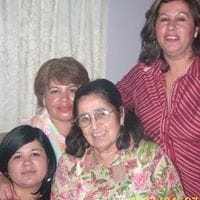 Dora Leon