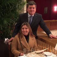 Pedro Gutierrez Bustillo