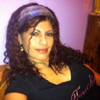 adriana alfaro