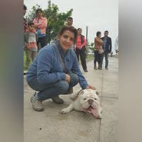 Gisela Vivar Pelaez