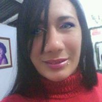 Angela Carolina Martinez Martinez