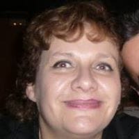 Rosa Maria Alcaraz Diaz