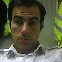 David Sanchez Ruz