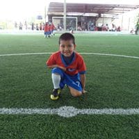 Raymundo Moreno