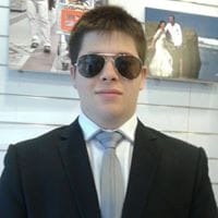 Sergio Fernández de la Fuente