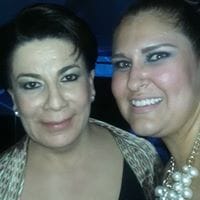 Gaby Solis