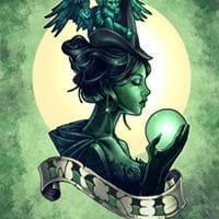 Lilith Llamas