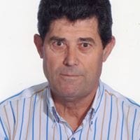 Isidro Granados Villamayor