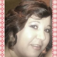 Maricarmen Torres Borrallo