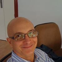 Paco Sánchez Herrera