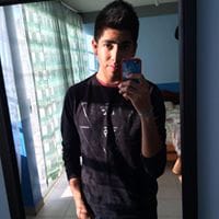 Alam Axel Carrillo
