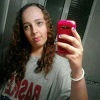 Maria Riquel