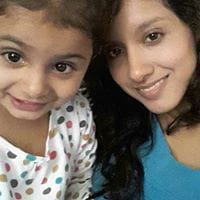 Karen Stephanie Flores