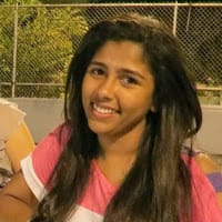 Betsi Rosiely Santos Rodriguez