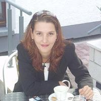 Steluta Gabriela Nicolae