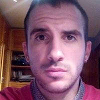 Ismael Vicente Zabalegui