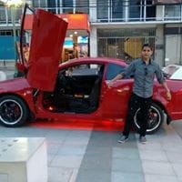 Brayan Elias Padilla Mendoza