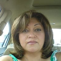 Sandra Lourdes Gomez Zuñiga