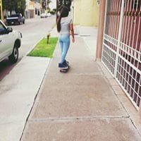 Leslie Rdz