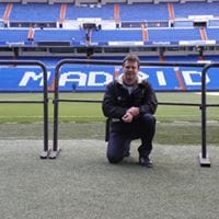 Pedro Muñoz Lopez