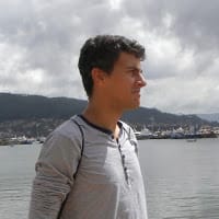 Pablo Ruiz