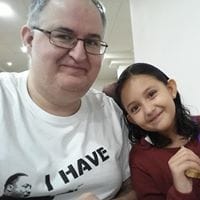 Francisco Gonzalez Gomez