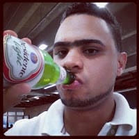 Edwin Perdomo Rosario