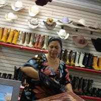 David's Shoe Santa Rosa