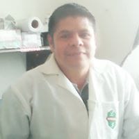 Juan Cordova Rivera